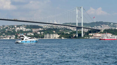 Boğaz geçişlerinde yeni düzenleme Lorem ipsum gibi yapay metinler
