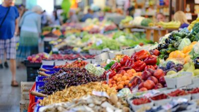 Mayıs ayı enflasyon rakamları açıklandı Geçiş yapacak olursak, seyahat sektöründe