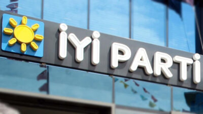 İYİ Parti’de istifa Lorem ipsum gibi yapay metinler