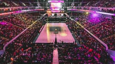 NBA’de finalin adı belli oldu NBA’de Doğu Konferansı finali yedinci