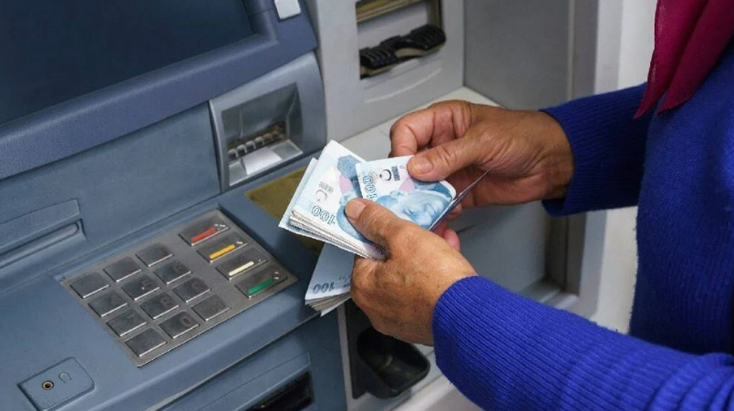 2 Aylık Enflasyon Farkı Belli Oldu, Memur ve Emekliler İçin Yeni Hesaplar Başladı