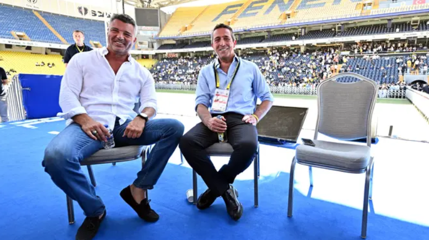 Fenerbahçe Spor Kulübü’nde yaklaşan